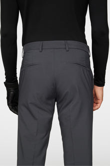 Men | Elof Pant | Asphalt