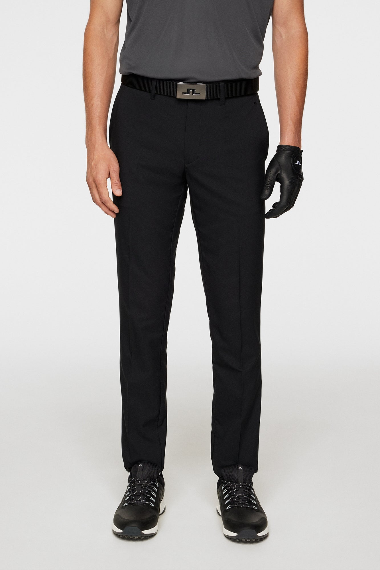 Men | Elof Pant | Black