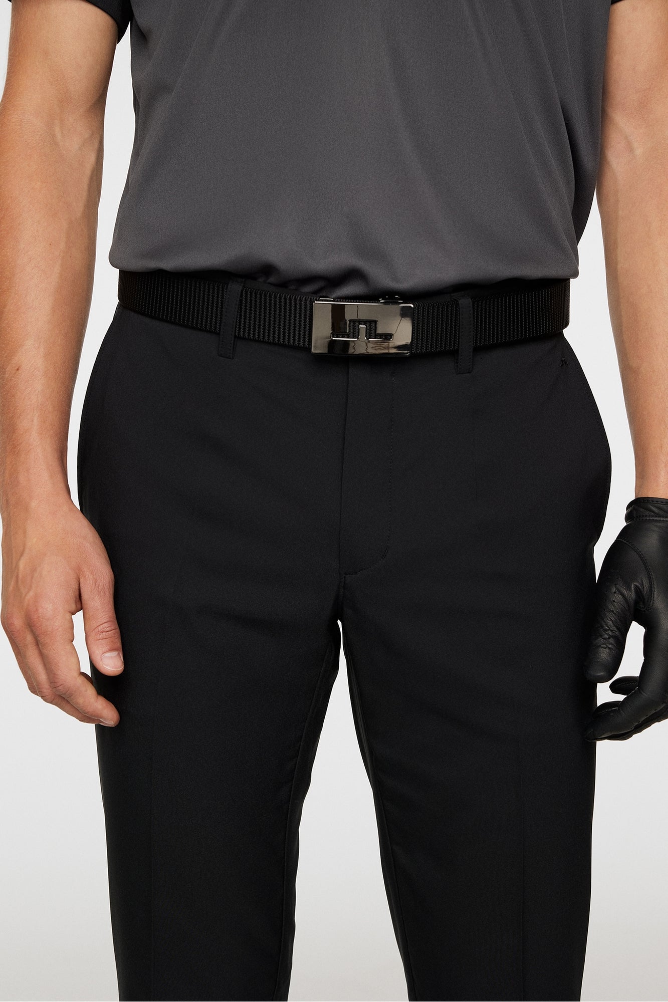 Men | Elof Pant | Black