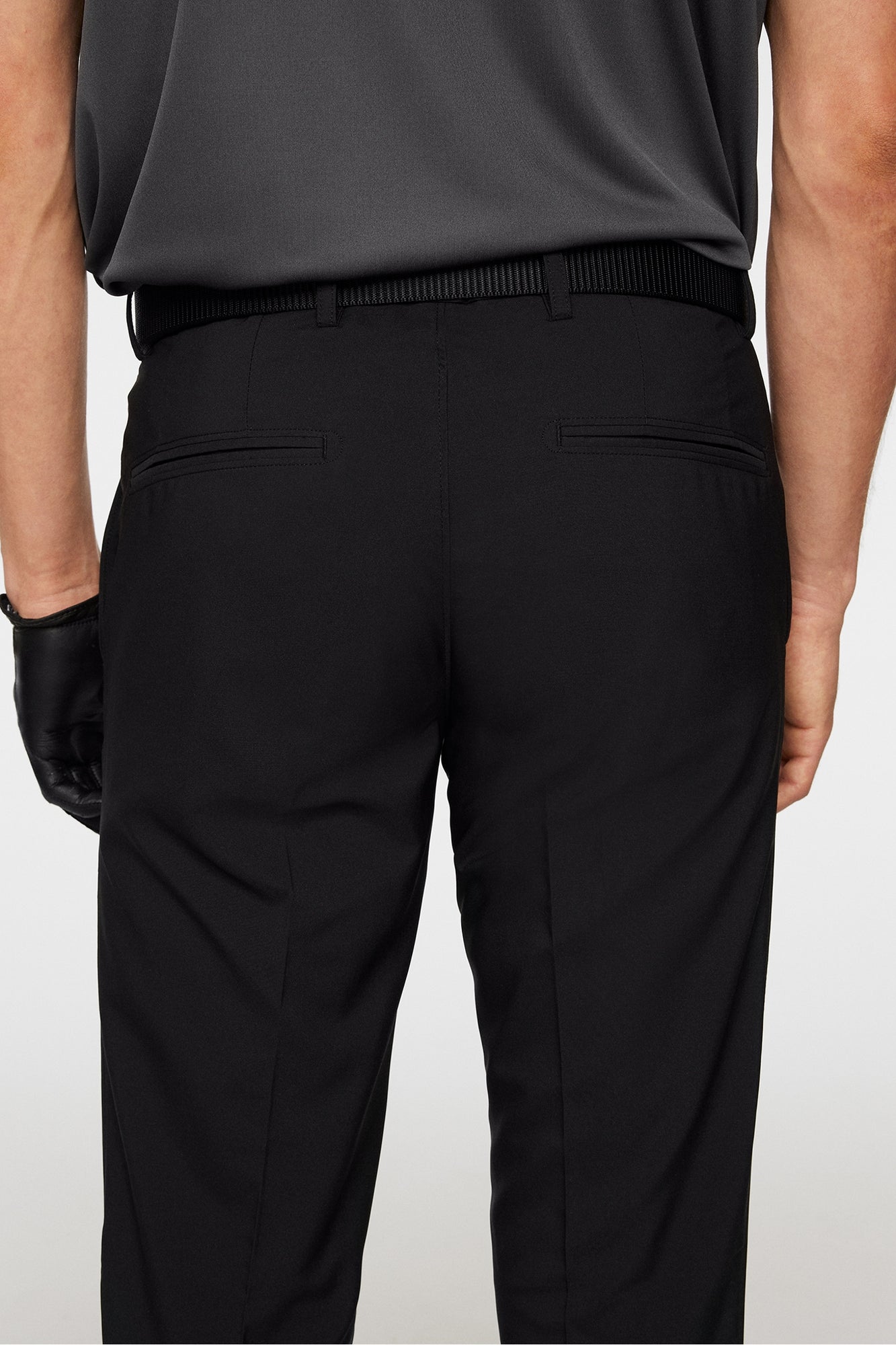 Men | Elof Pant | Black