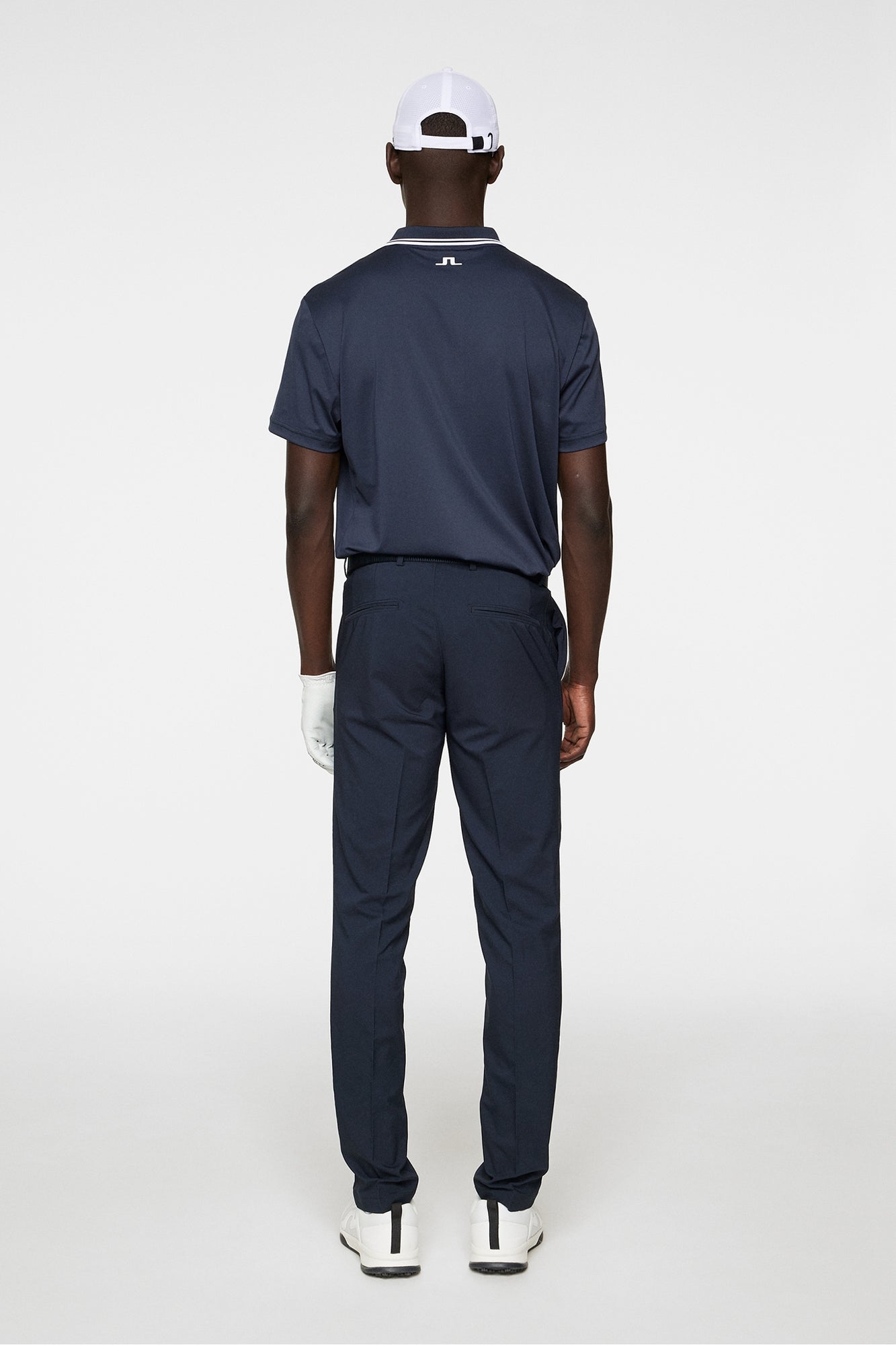 Men | Elof Pant | JL Navy (V1)