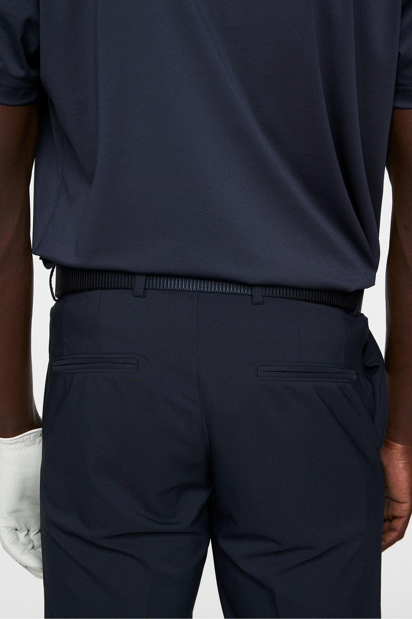 Men | Elof Pant | JL Navy (V1)