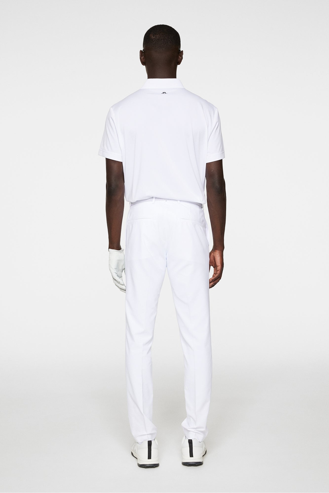 Men | Elof Pant | White (V1)