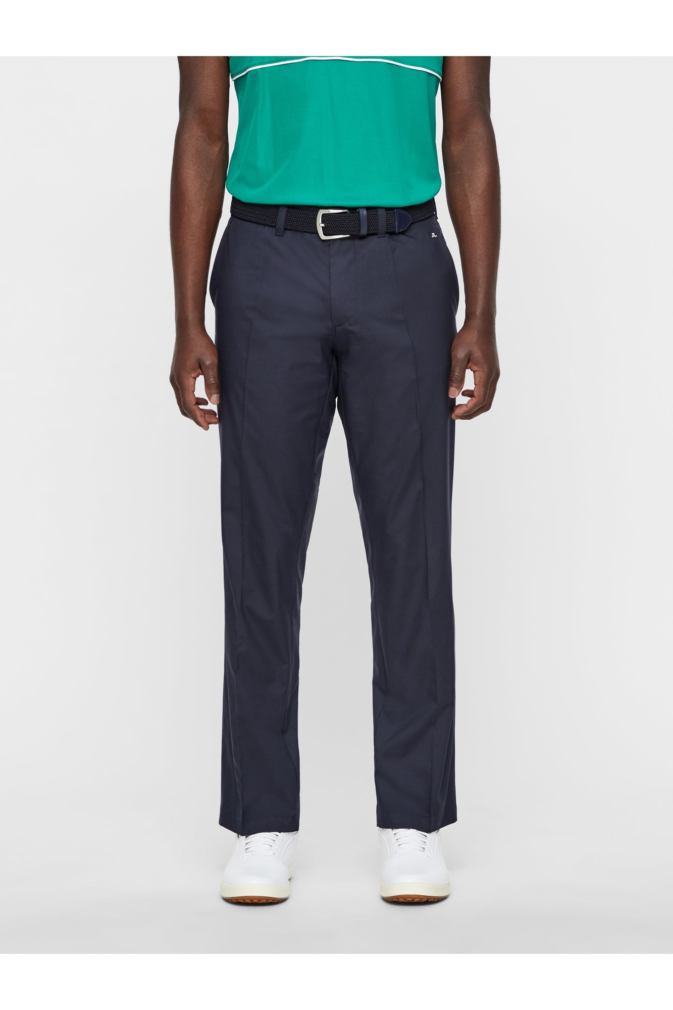 Men | Elof Reg Fit Light Poly | Black