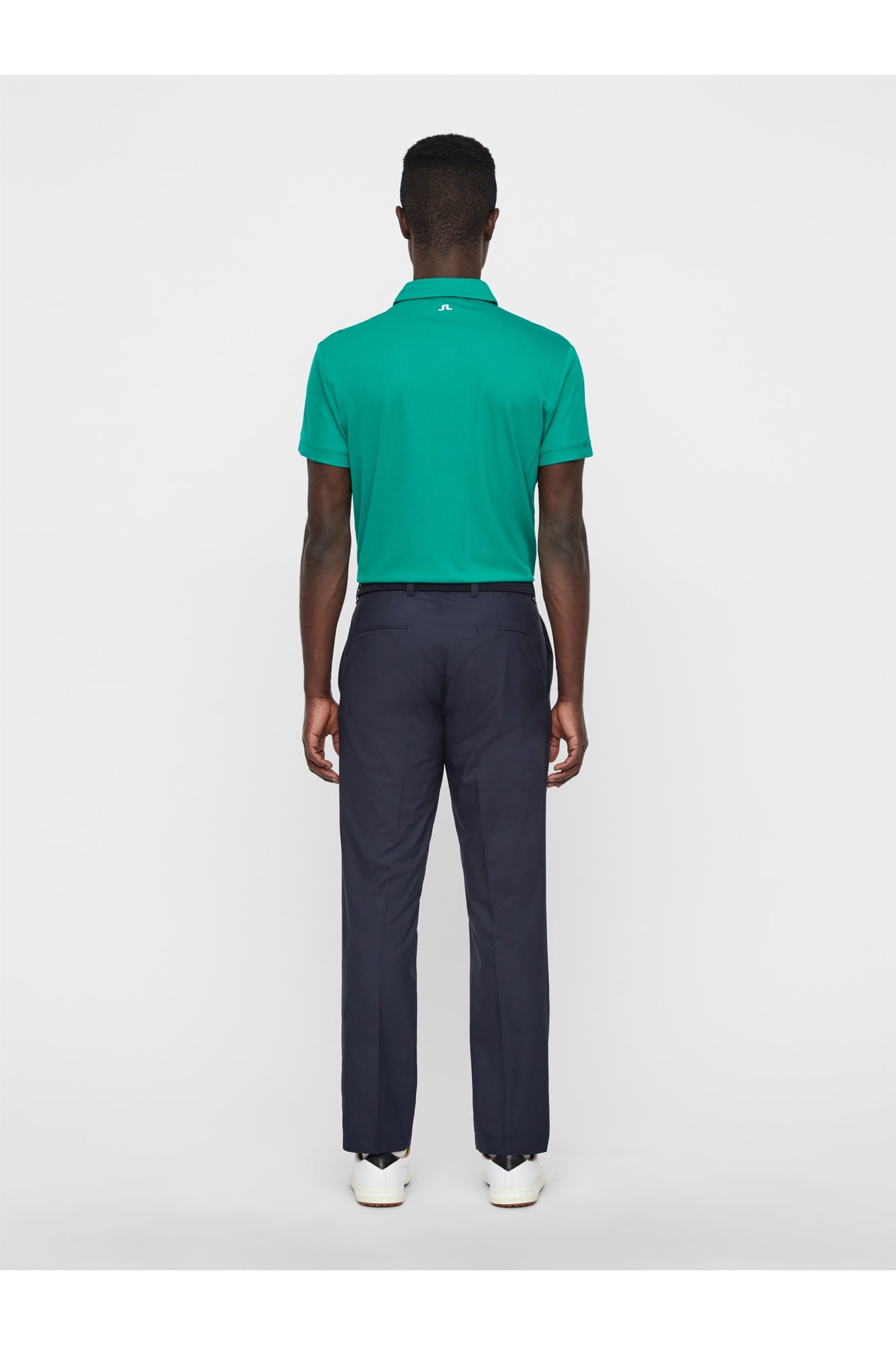 Men | Elof Reg Fit Light Poly | Black