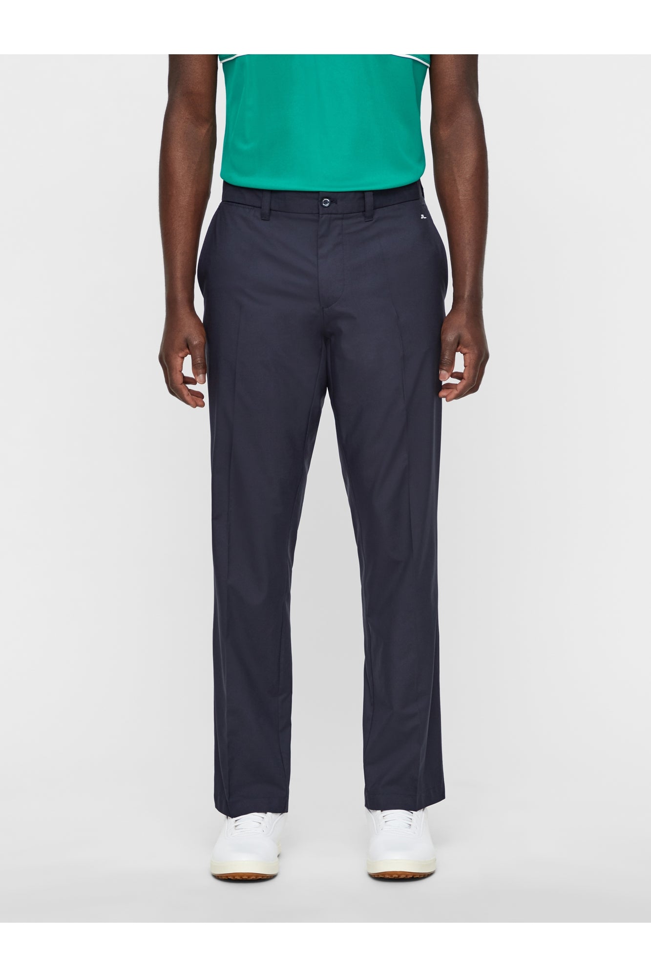 Men | Elof Reg Fit Light Poly | Black