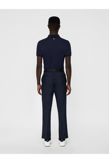 Men | Elof Reg Fit Light Poly | JL Navy