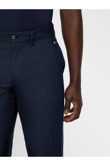 Men | Elof Reg Fit Light Poly | JL Navy