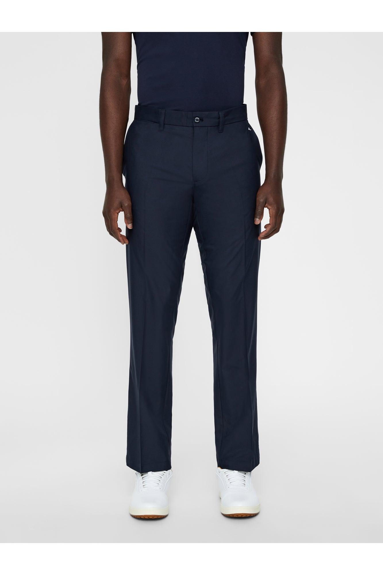 Men | Elof Reg Fit Light Poly | JL Navy