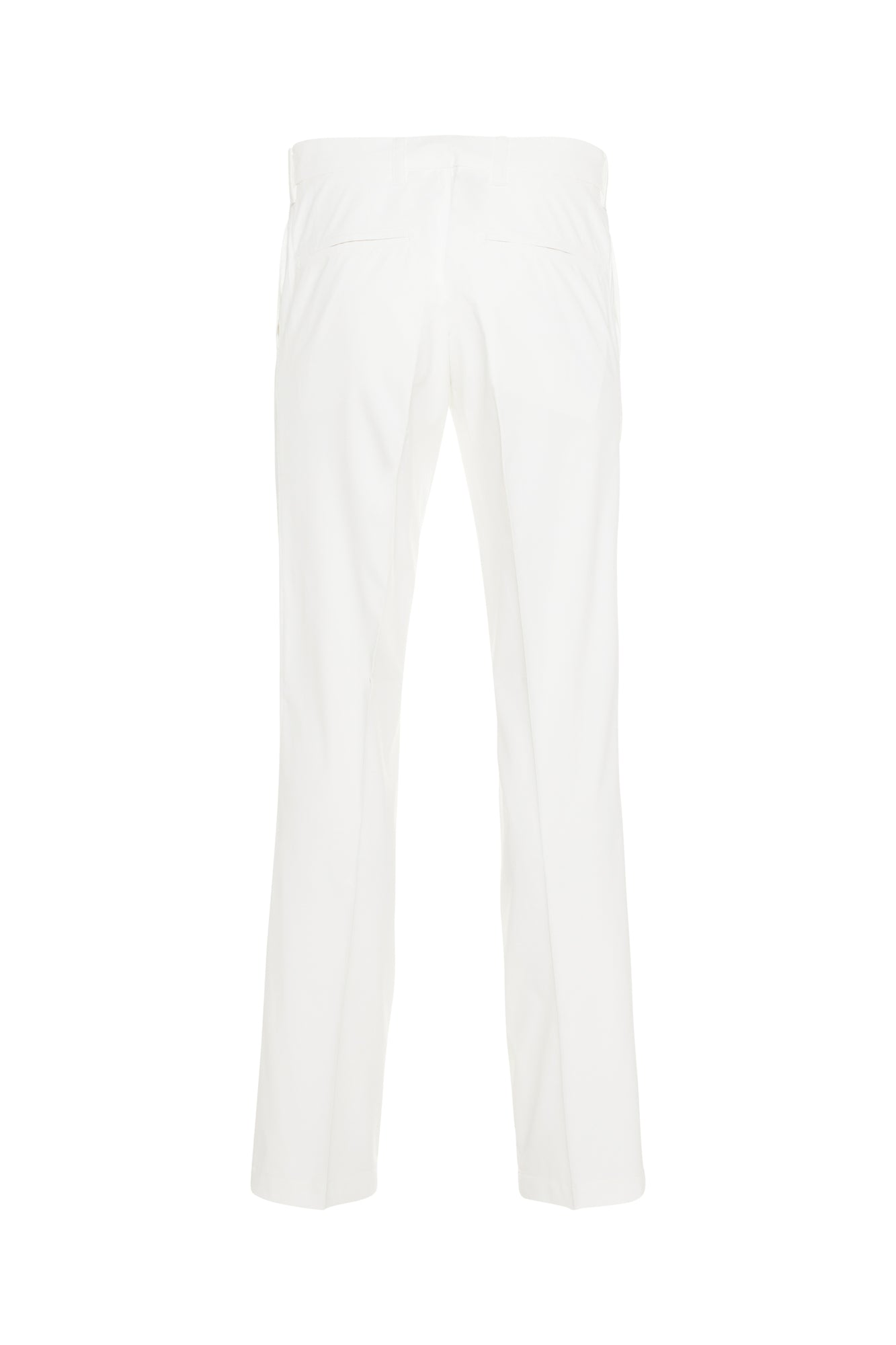 Men | Elof Reg Fit Light Poly | White