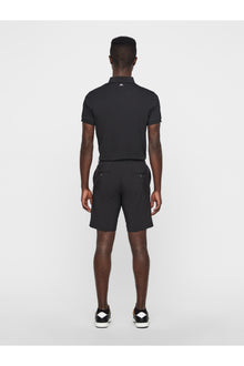 Men | Eloy Reg Micro Stretch | Black