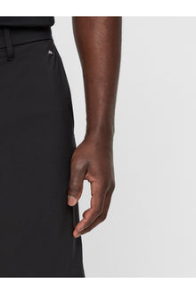 Men | Eloy Reg Micro Stretch | Black