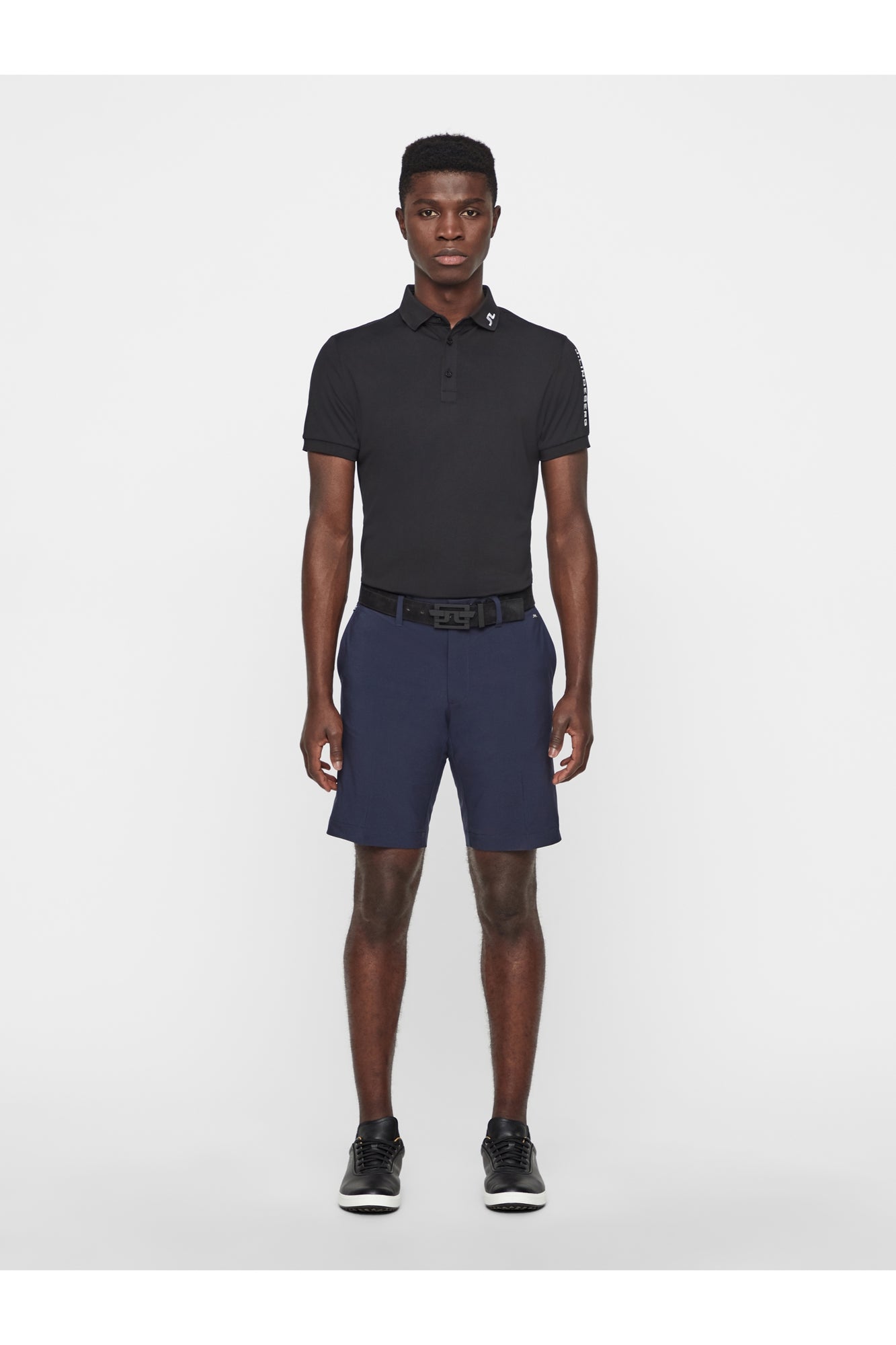 Men | Eloy Reg Micro Stretch | JL Navy