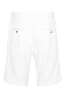 Men | Eloy Reg Micro Stretch | White