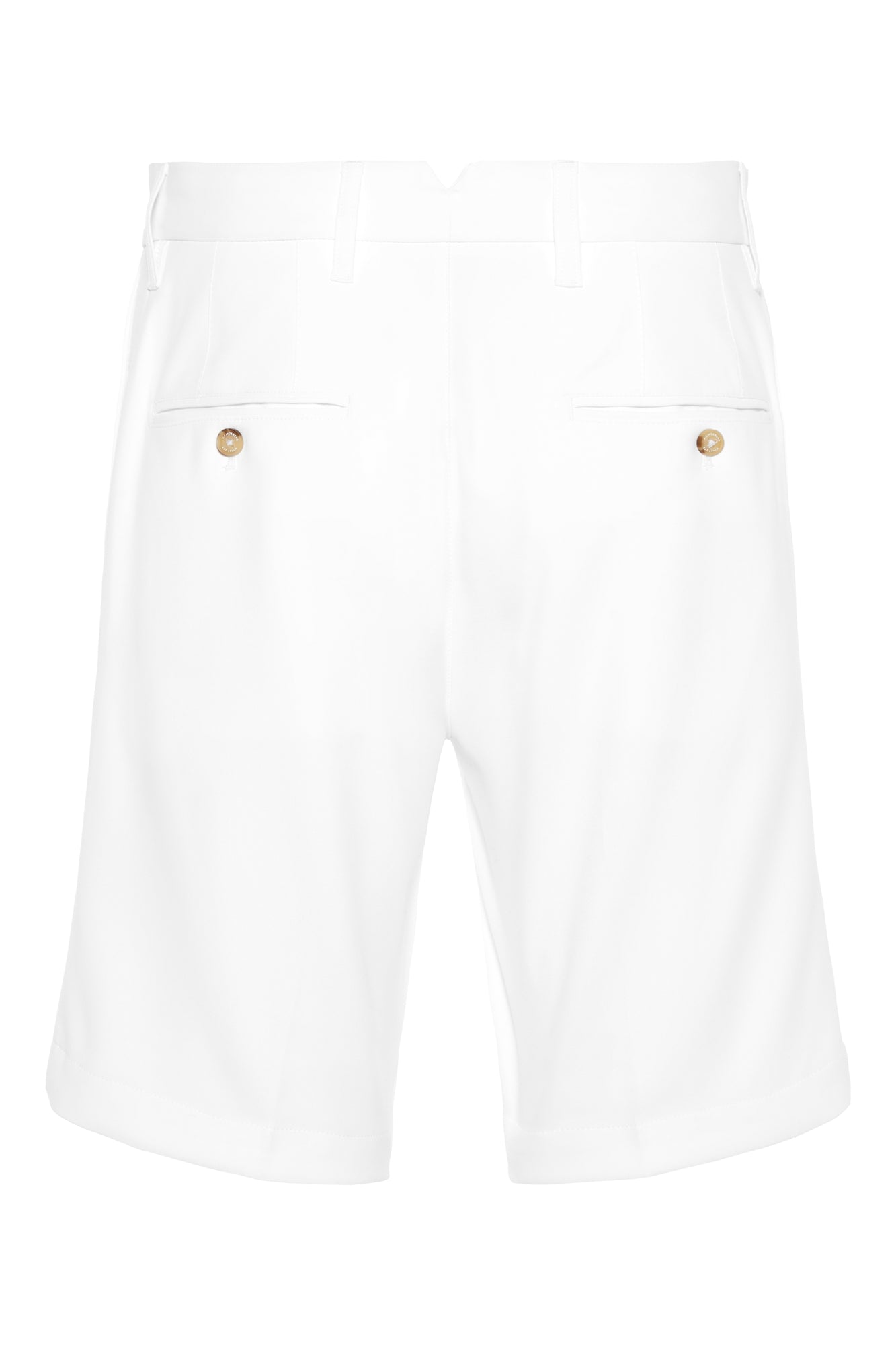 Men | Eloy Reg Micro Stretch | White