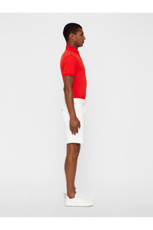 Men | Eloy Reg Micro Stretch | White