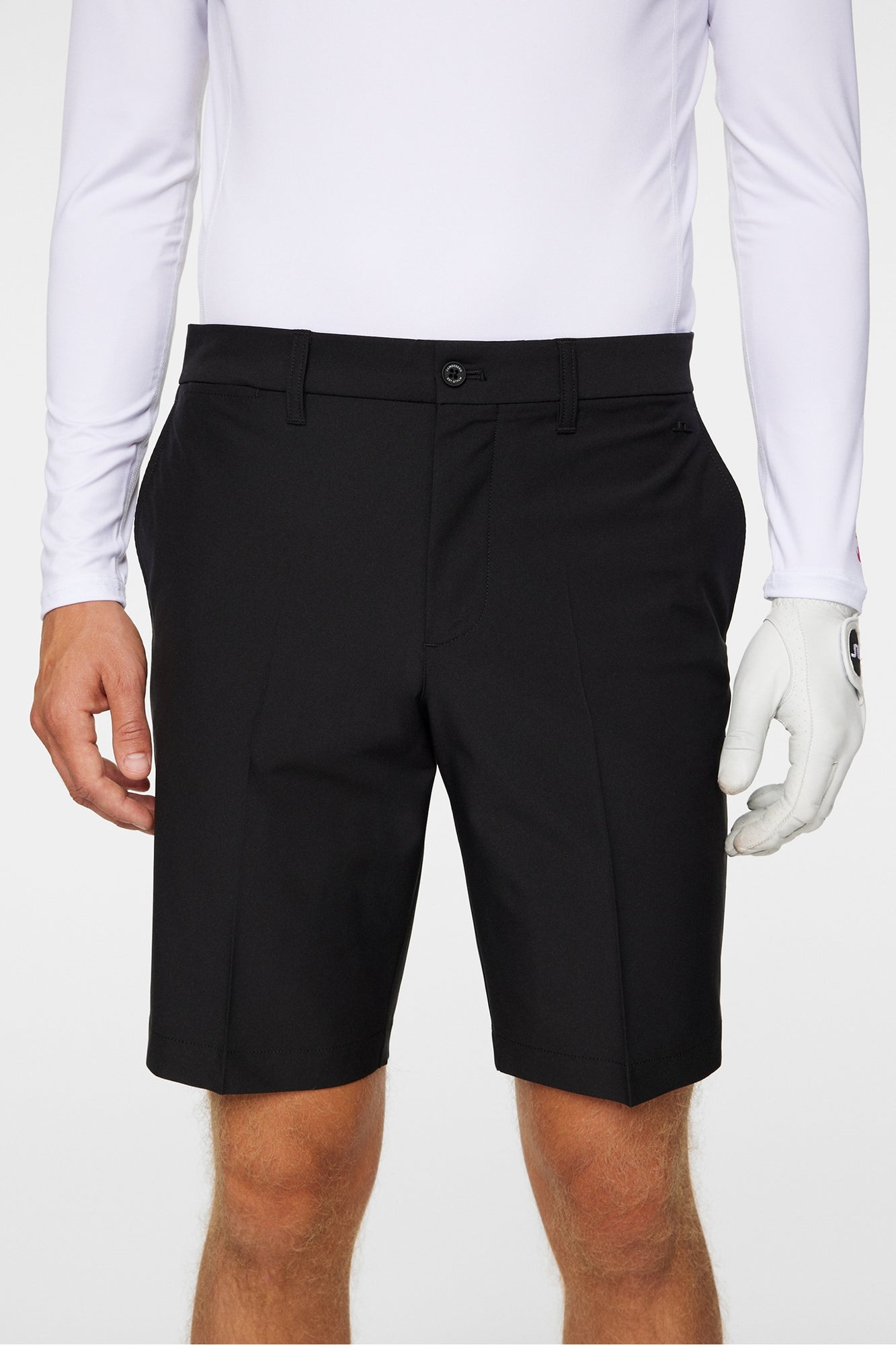 Men | Eloy Shorts | Black (V1)