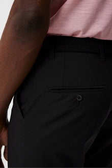 Men | Eloy Shorts | Black (V2)