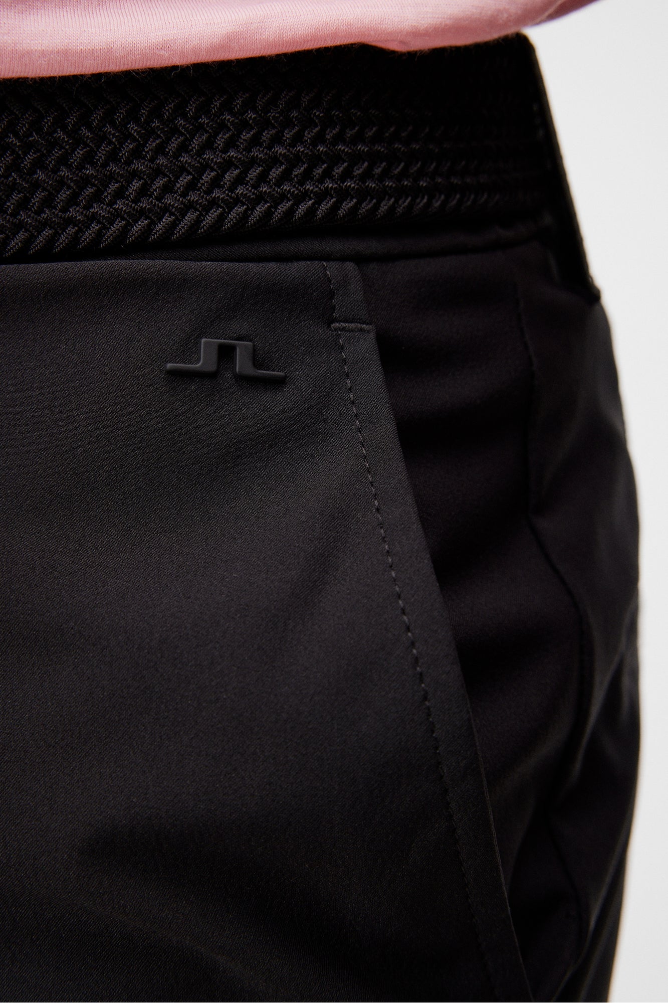 Men | Eloy Shorts | Black (V2)