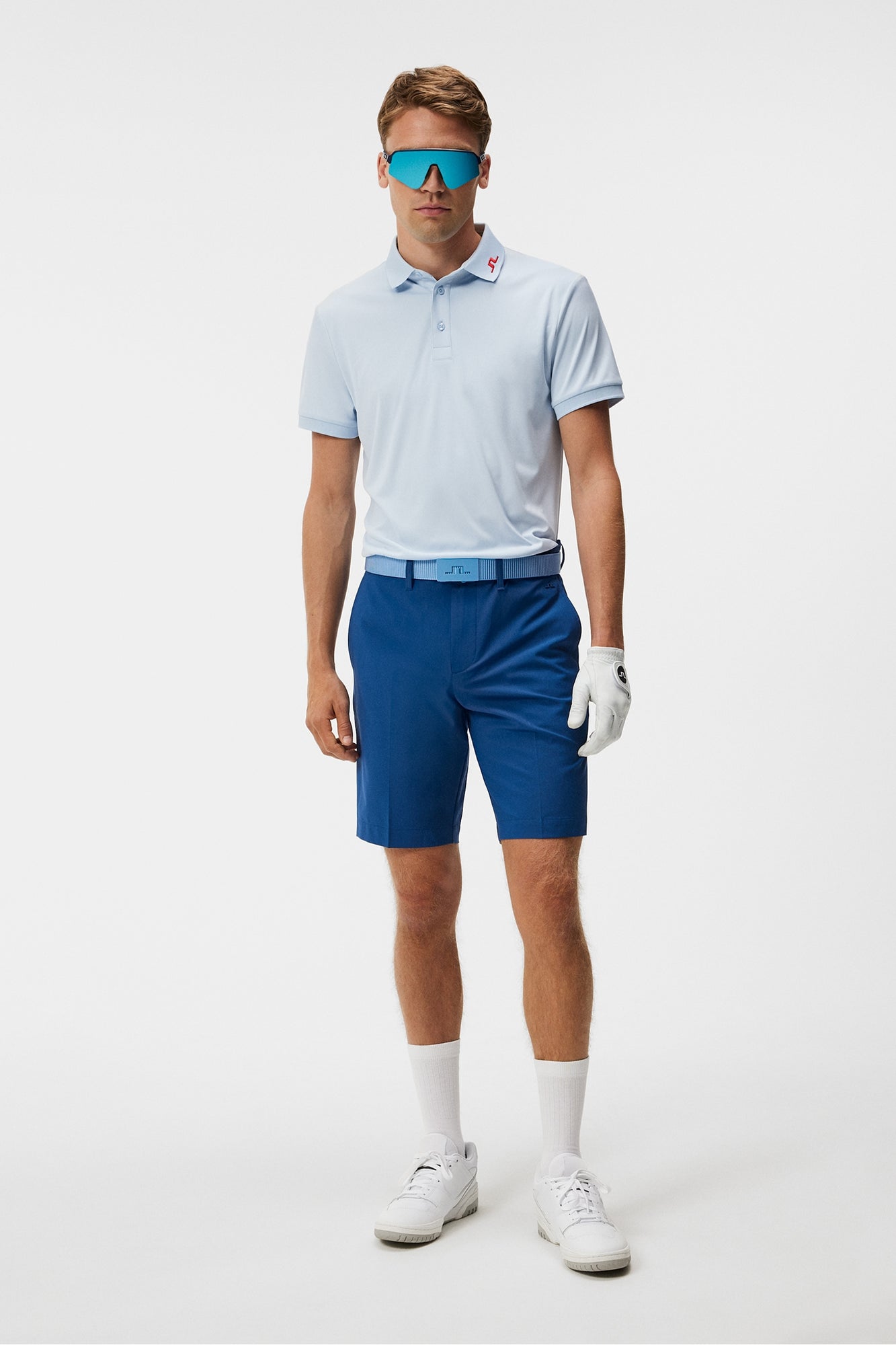 Men | Eloy Shorts | Estate Blue (V3)