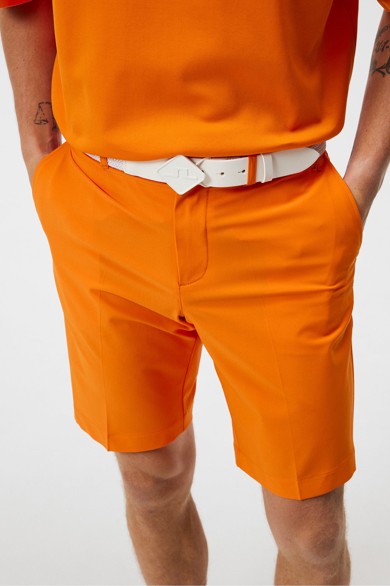 Men | Eloy Shorts | Exuberance