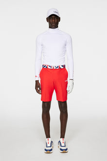 Men | Eloy Shorts | Flame Scarlet