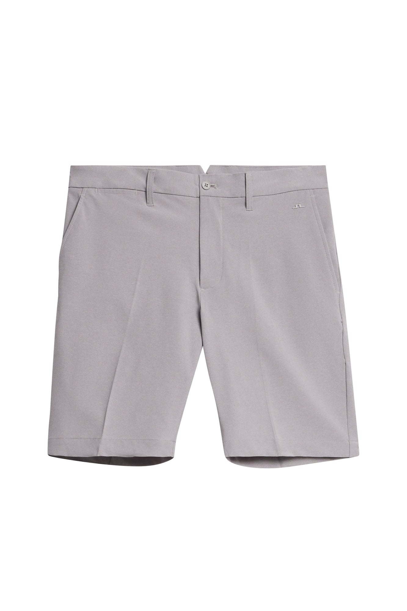 Men | Eloy Shorts | Light Grey Melange