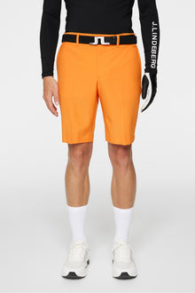 Men | Eloy Shorts | Persimmon Orange