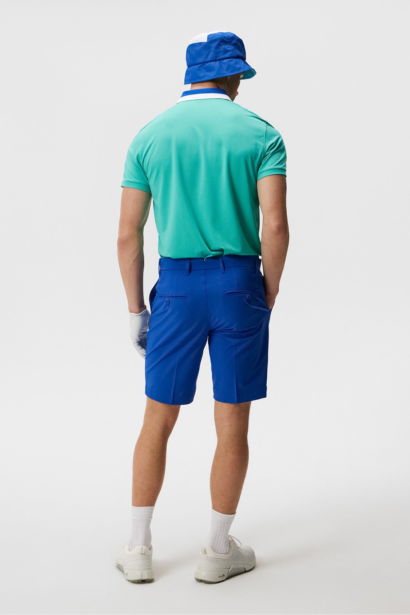 Men | Eloy Shorts | Surf The Web (V1)