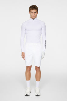 Men | Eloy Shorts | White (V2)