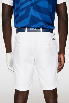 Men | Eloy Shorts | White (V4)