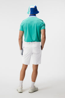 Men | Eloy Shorts | White (V5)