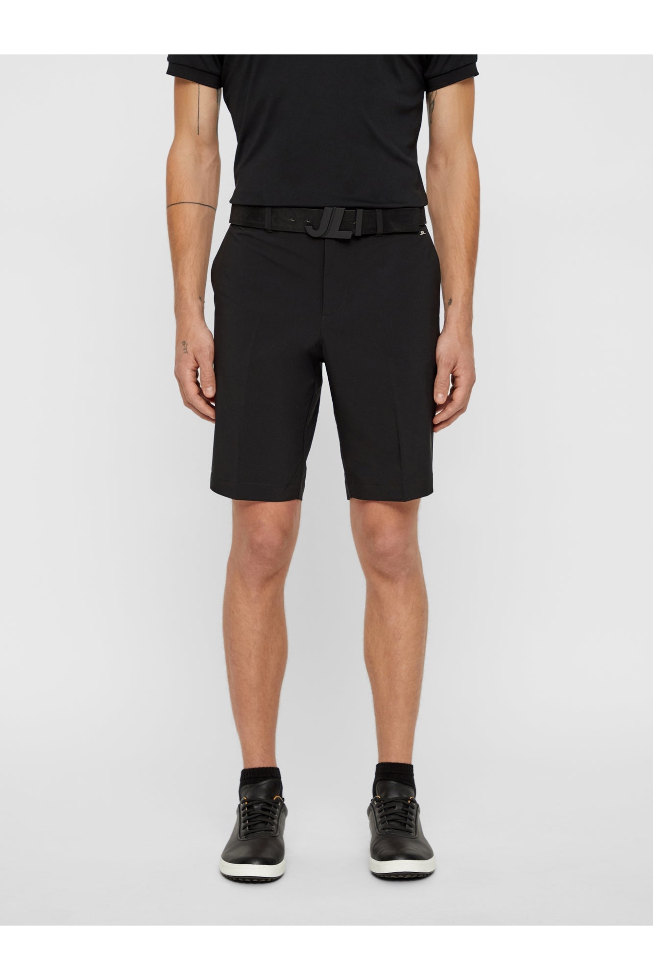 Men | Eloy Tapered | Black