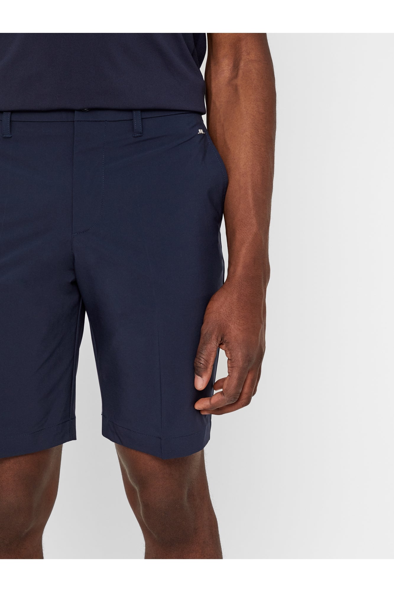 Men | Eloy Tapered | JL Navy