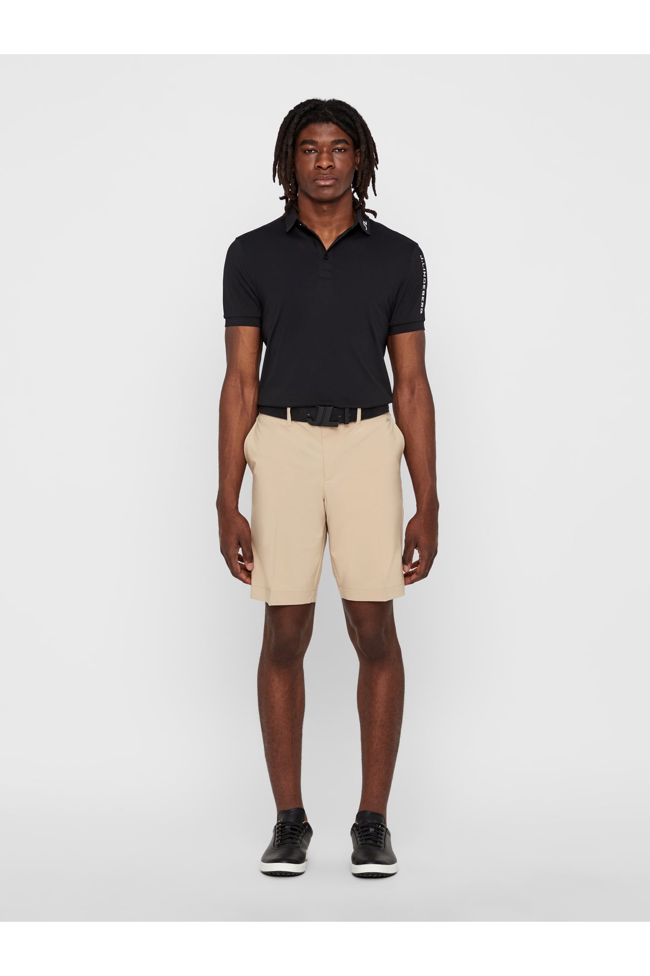 Men | Eloy Tapered | Safari Beige