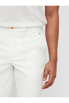 Men | Eloy Tapered | White