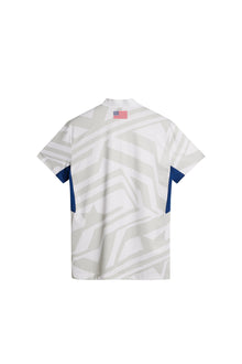 Men | Emeric Polo | Us Golf White