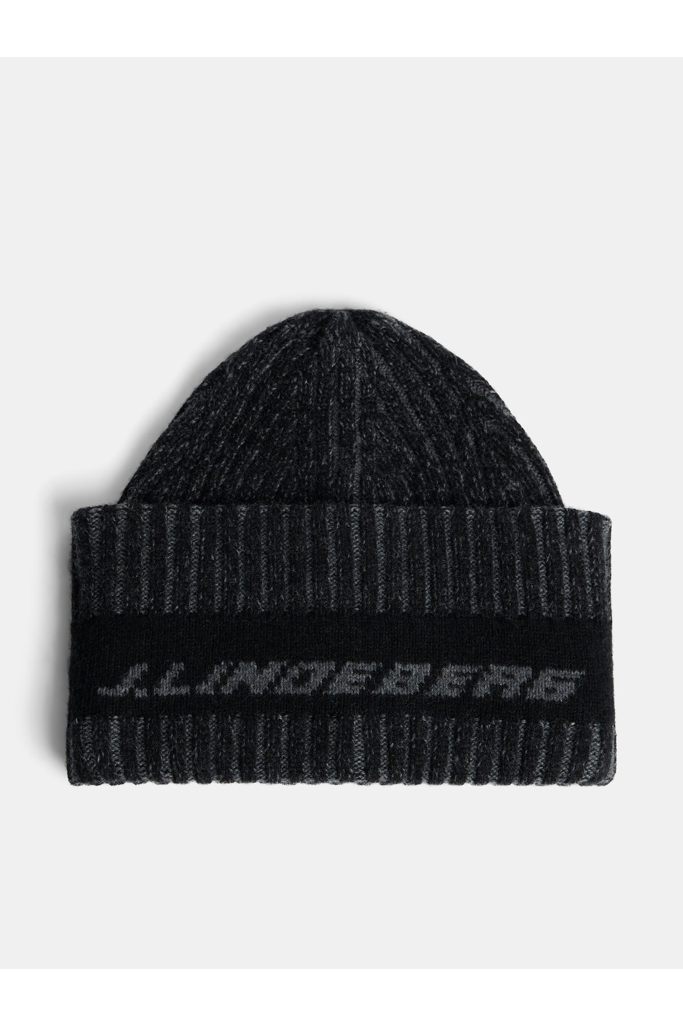 Men | Enso Plated Beanie | Black