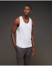 Men | Everyday Tank | Sky