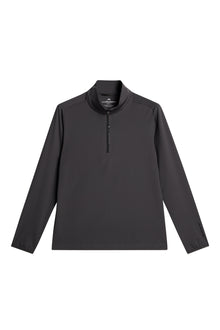 Men | Eythor Mid Layer | Asphalt