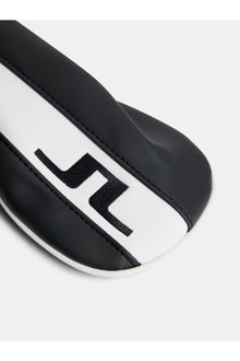 Men | Fairway Headcover | Black