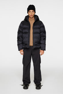 Men | Farrell Down Jacket | Black