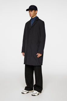 Men | Farris 2L Padded Coat | Black