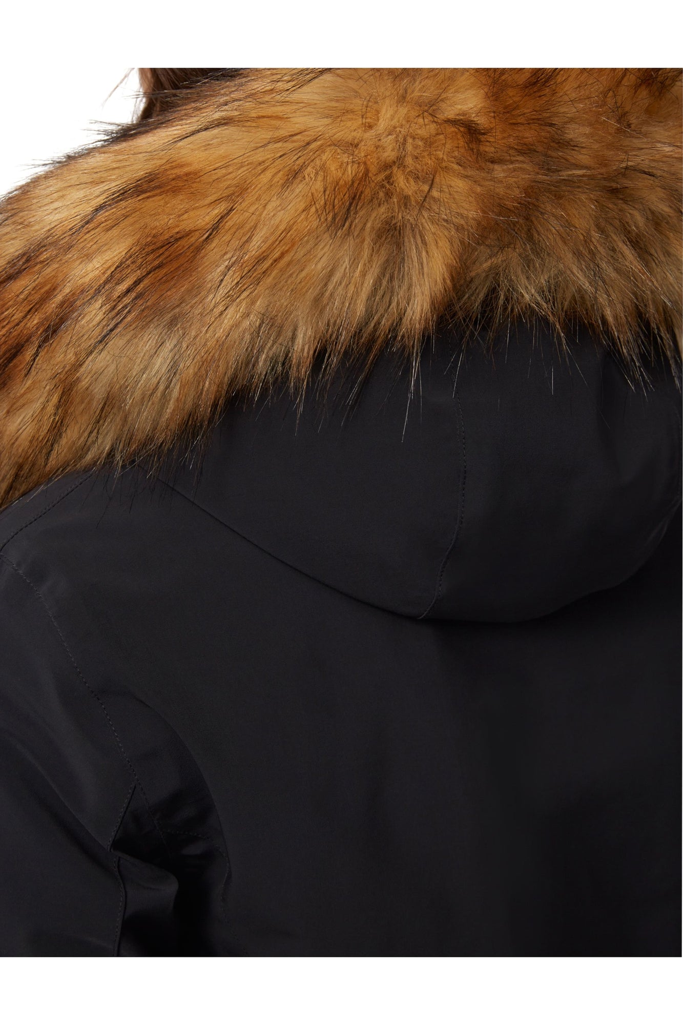 Men | Faux Furtri | Light Beige