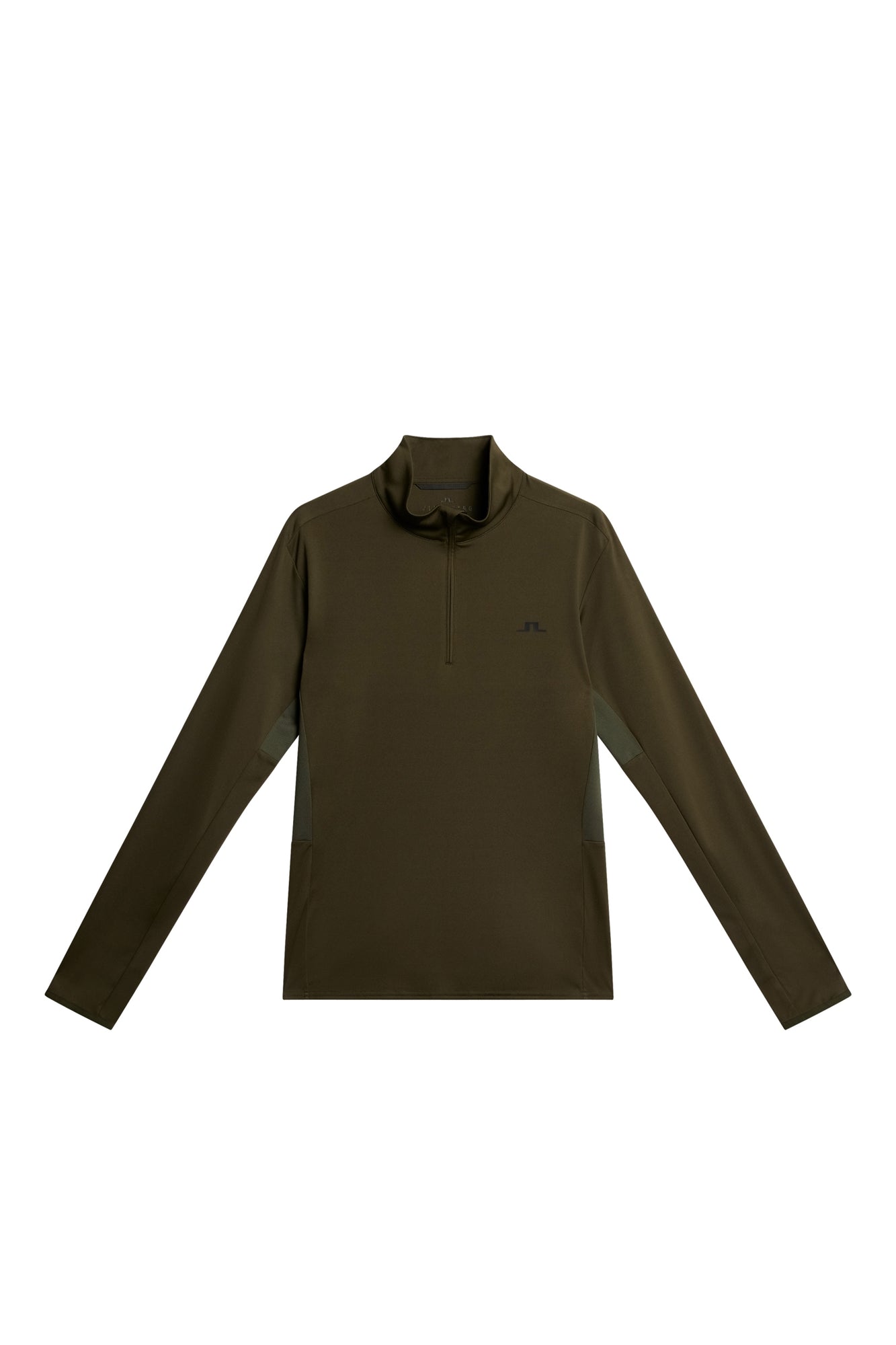 Men | Frank Pro Pack Mid Layer | Forest Green