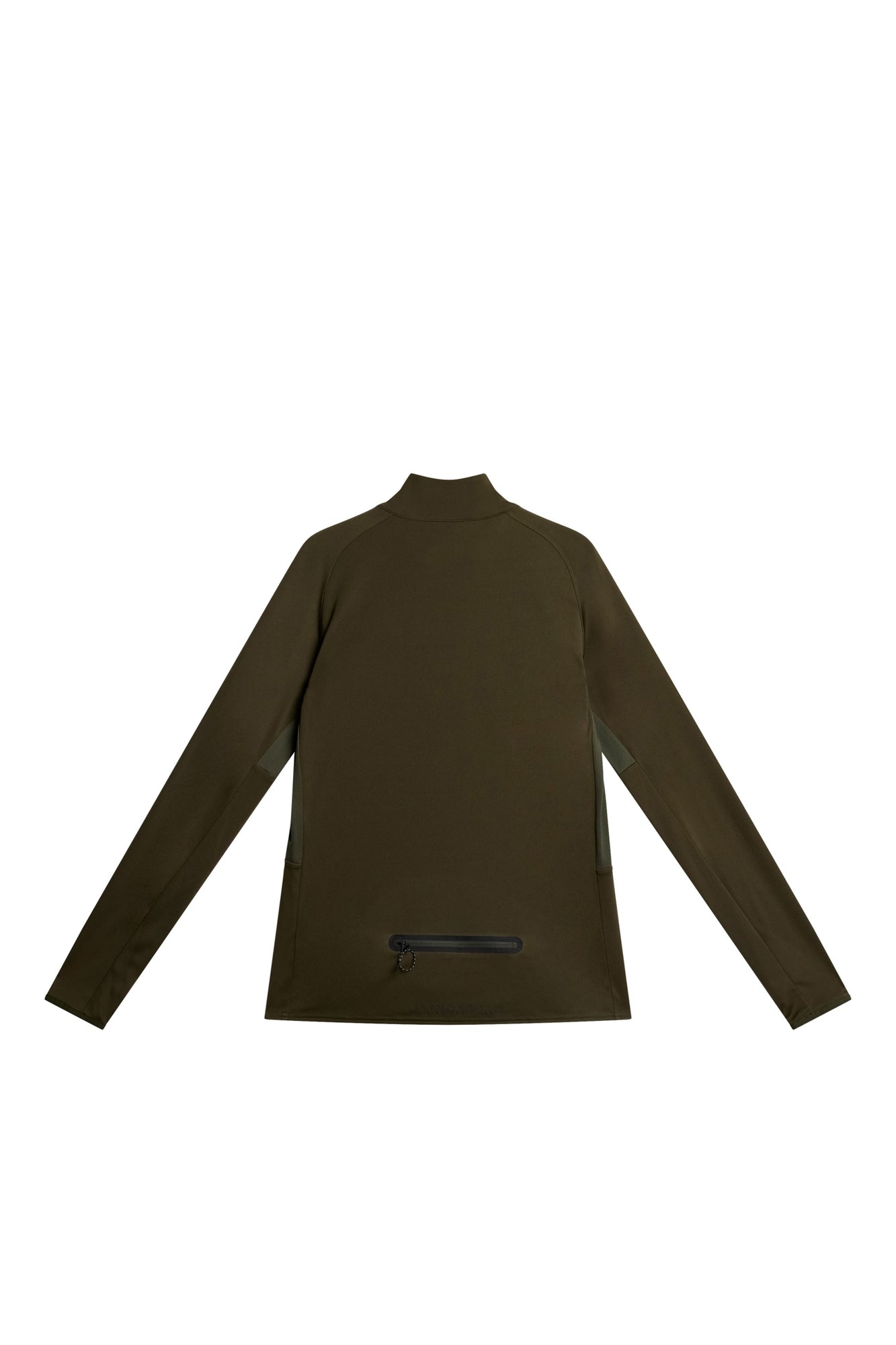 Men | Frank Pro Pack Mid Layer | Forest Green