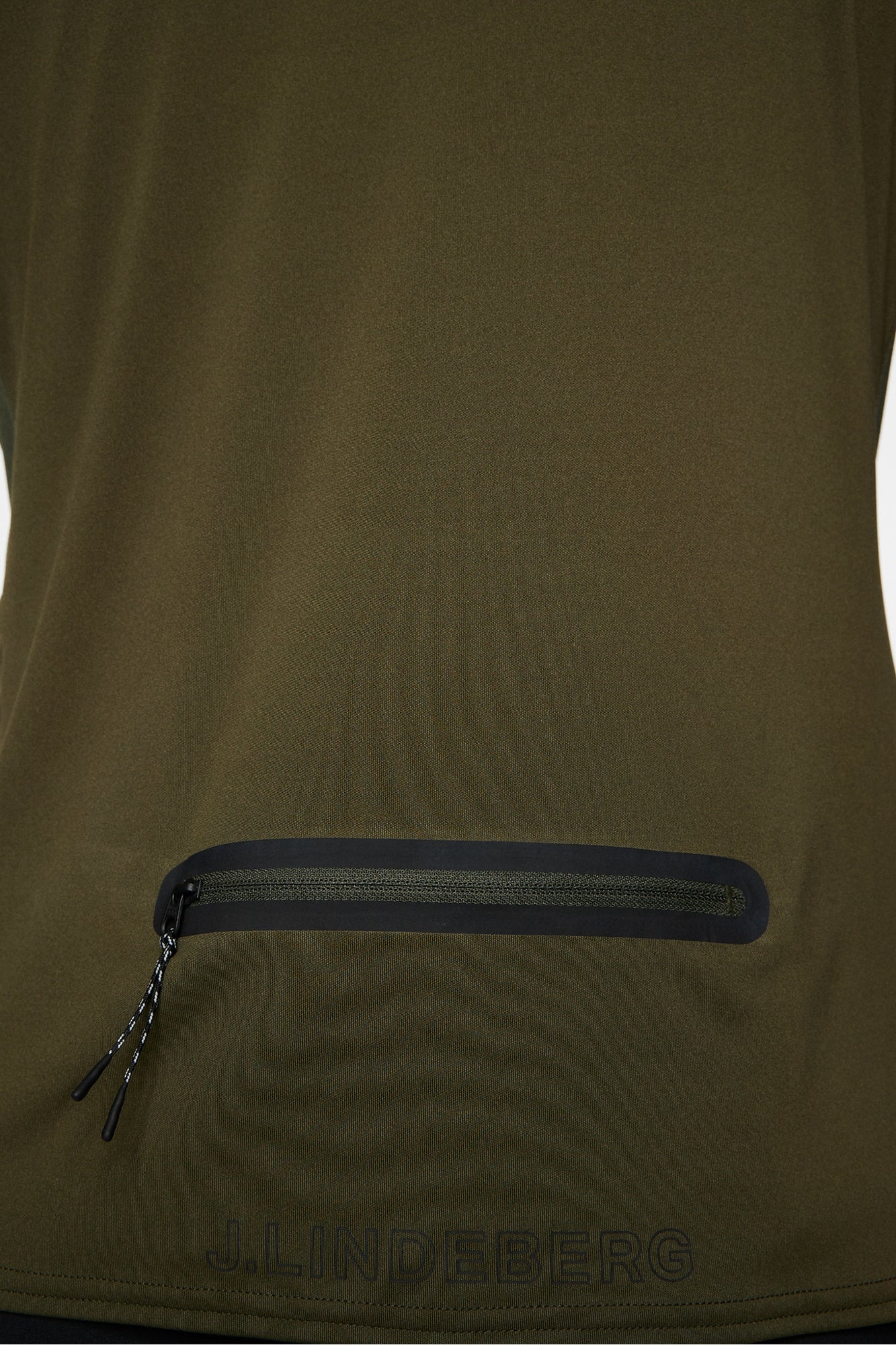 Men | Frank Pro Pack Mid Layer | Forest Green