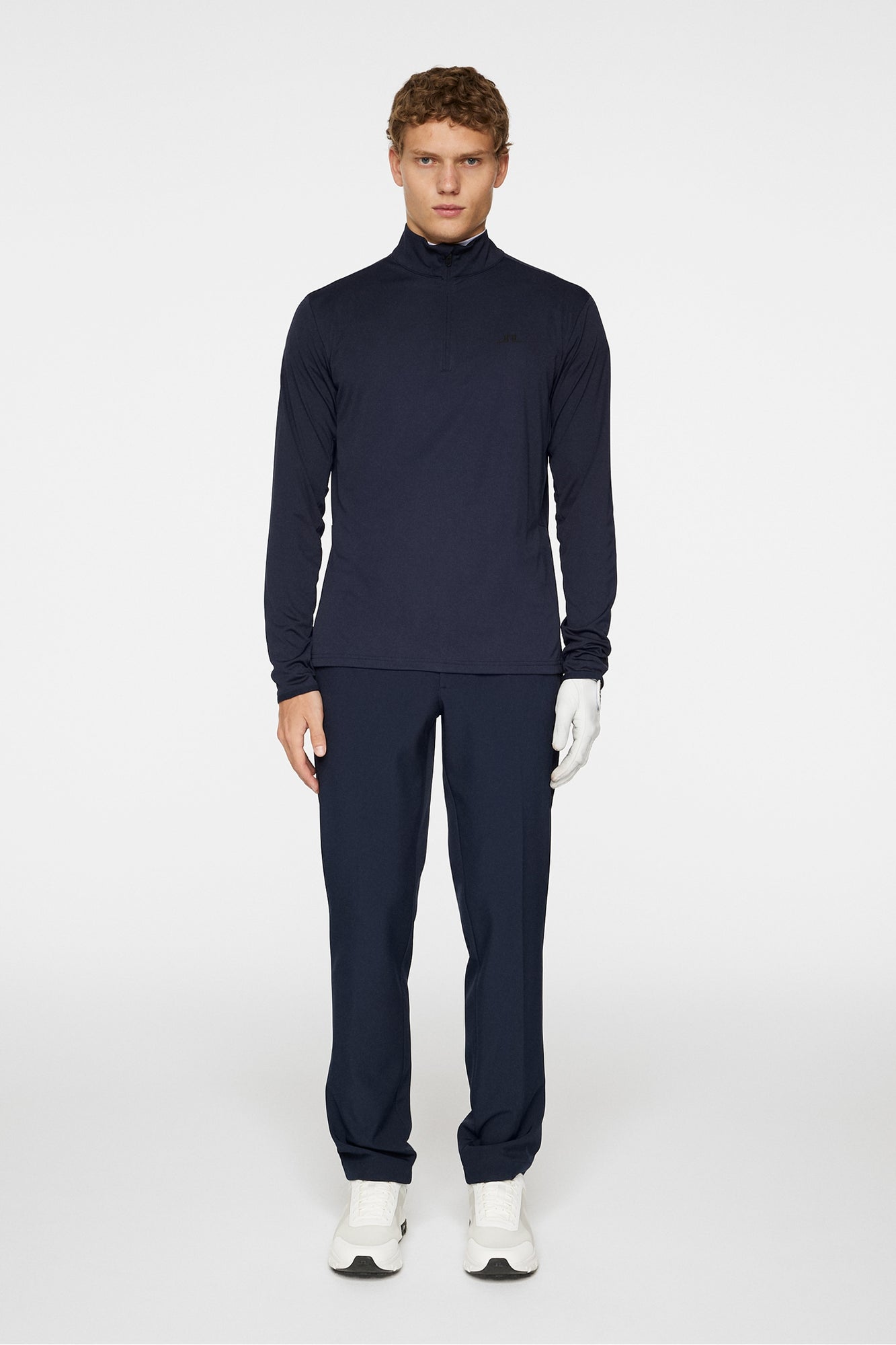 Men | Frank Pro Pack Mid Layer | JL Navy