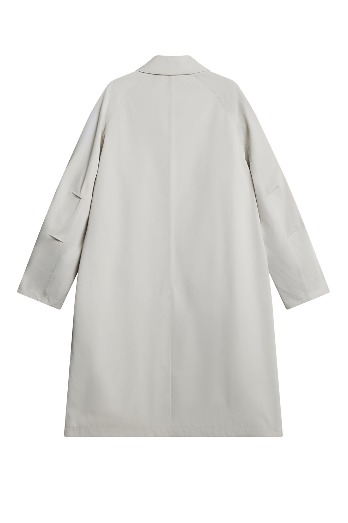 Men | Frankie 2L Raglan Coat | Moonbeam