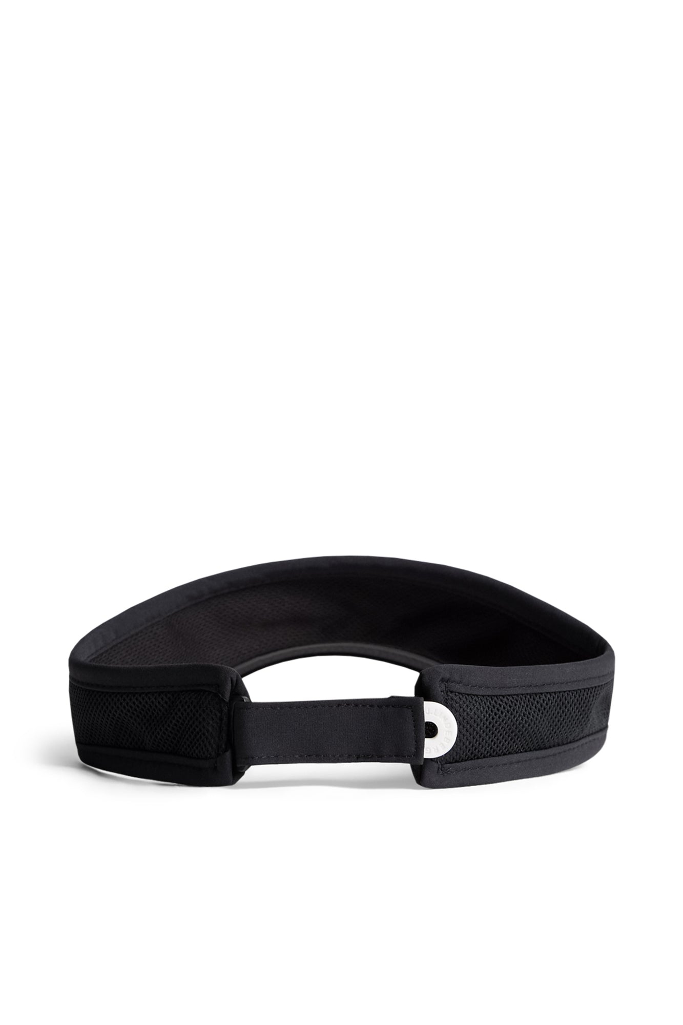 Men | Gain Visor | Black